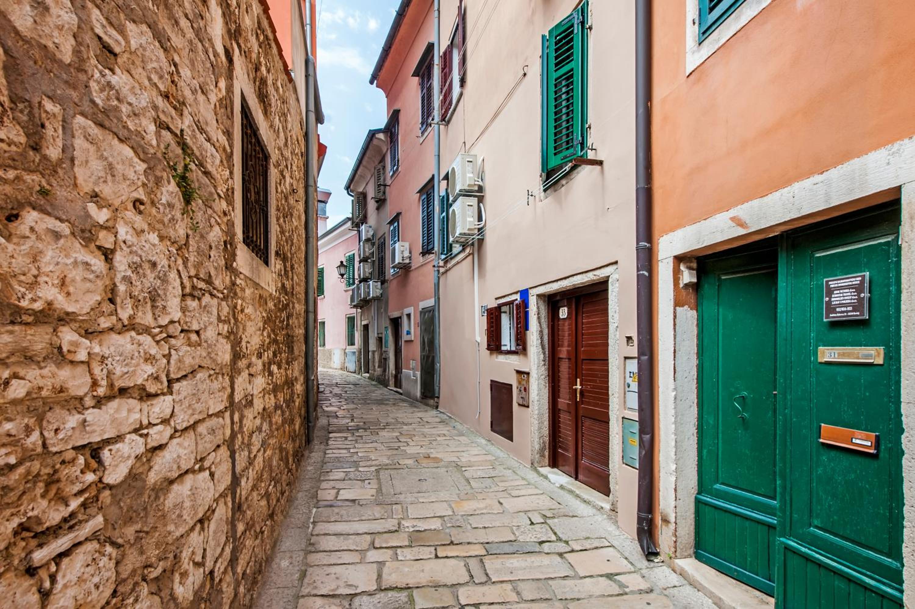 Hotel Vista mare - Sea View - Image 1