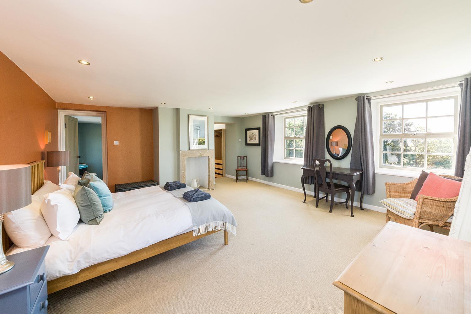 Shellbraes Holiday Rental view 4