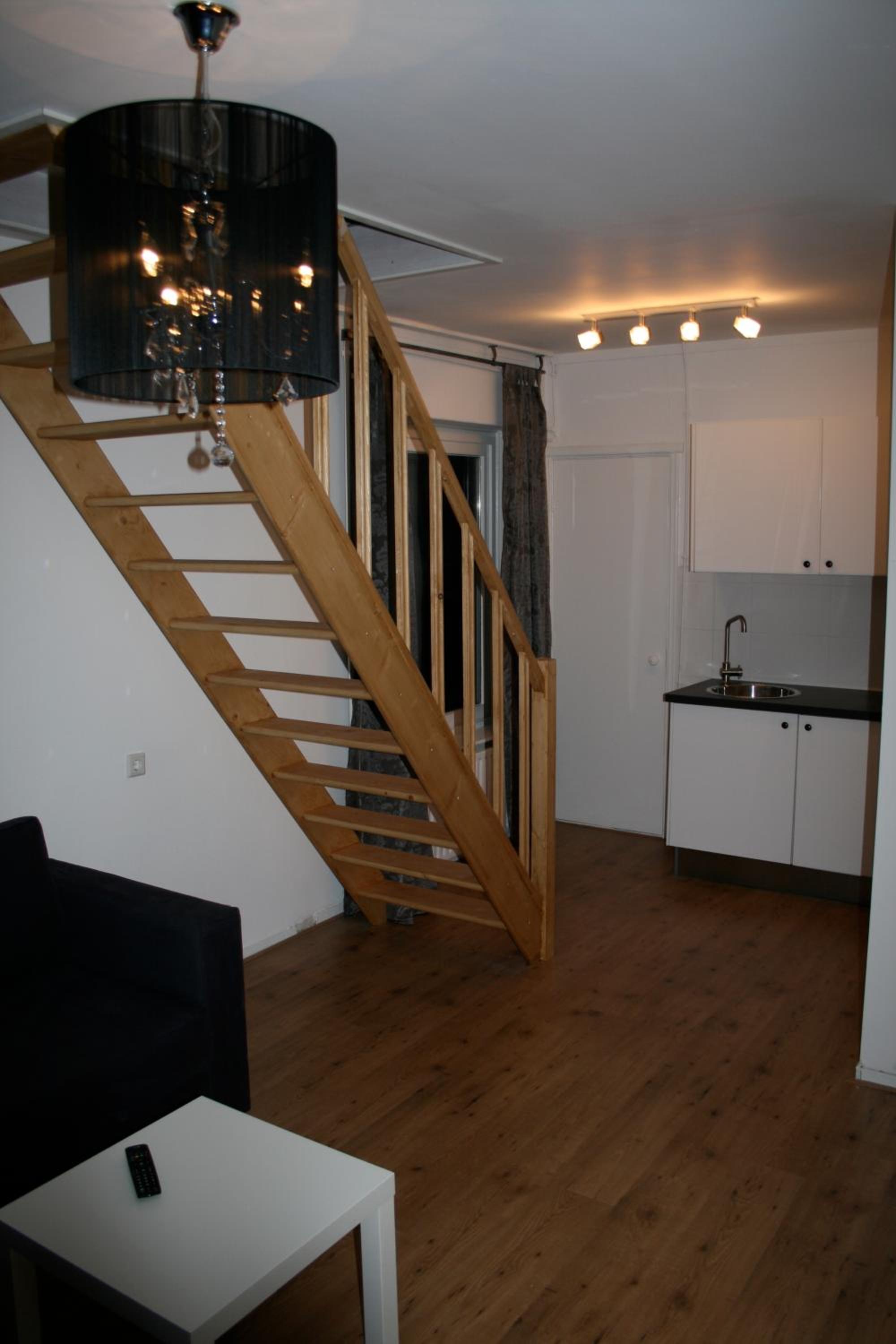 Beach House Zandvoort