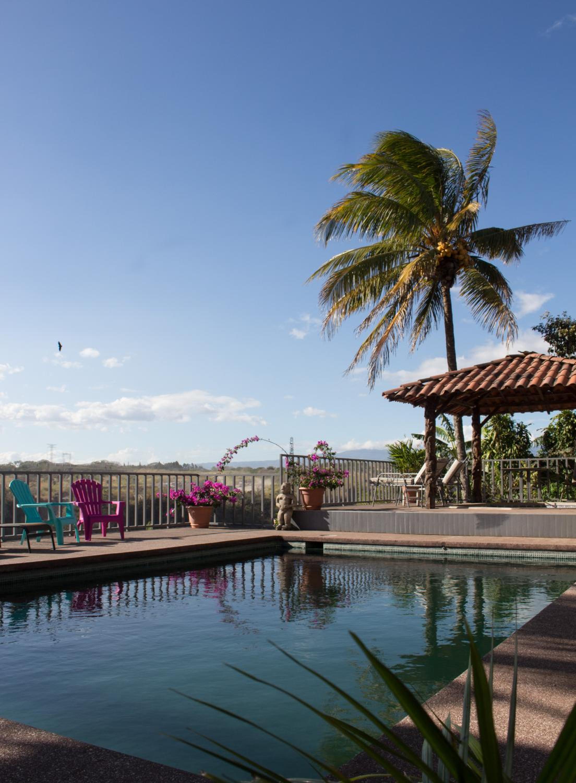Vista Canyon Inn