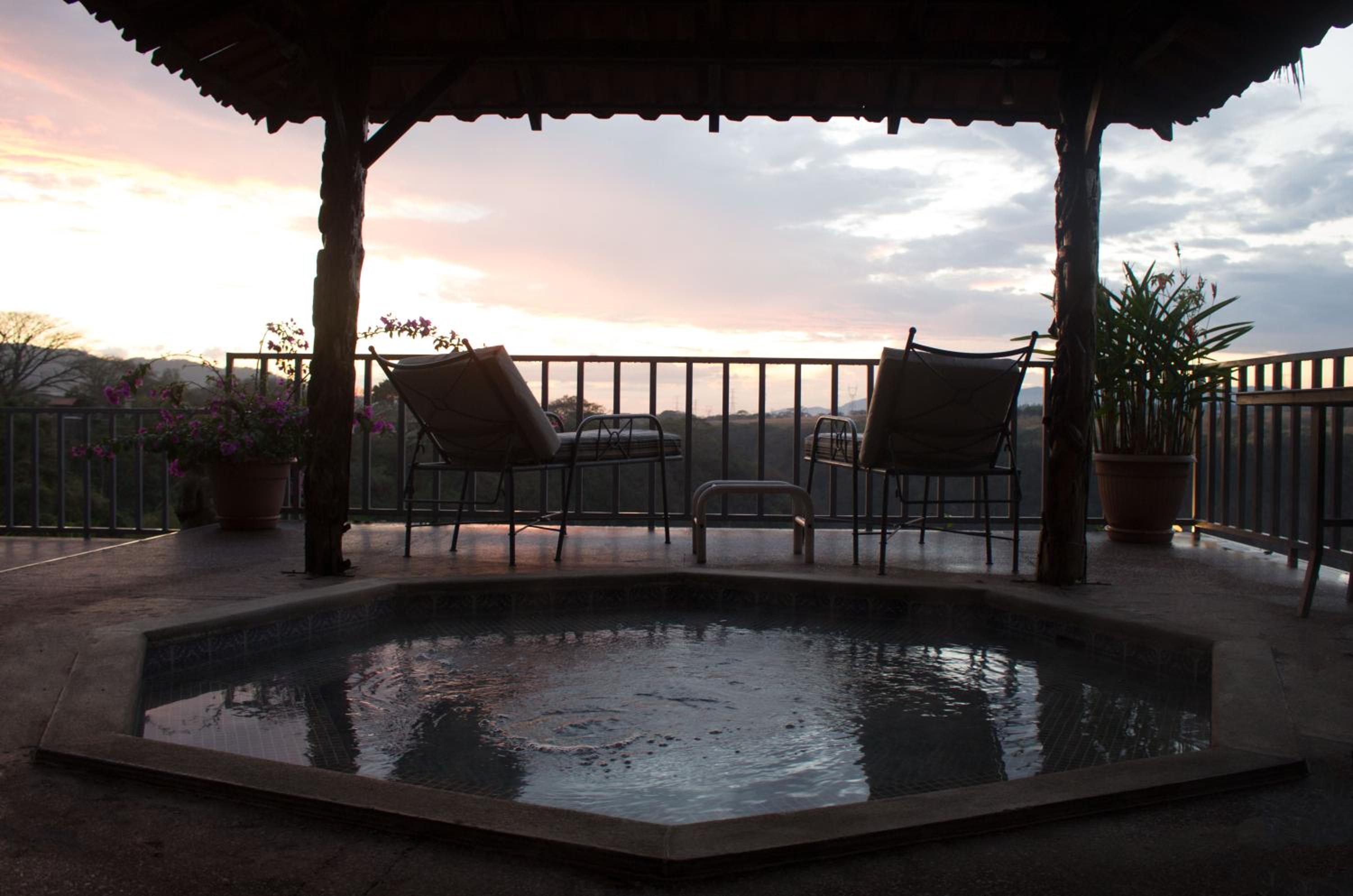 Vista Canyon Inn