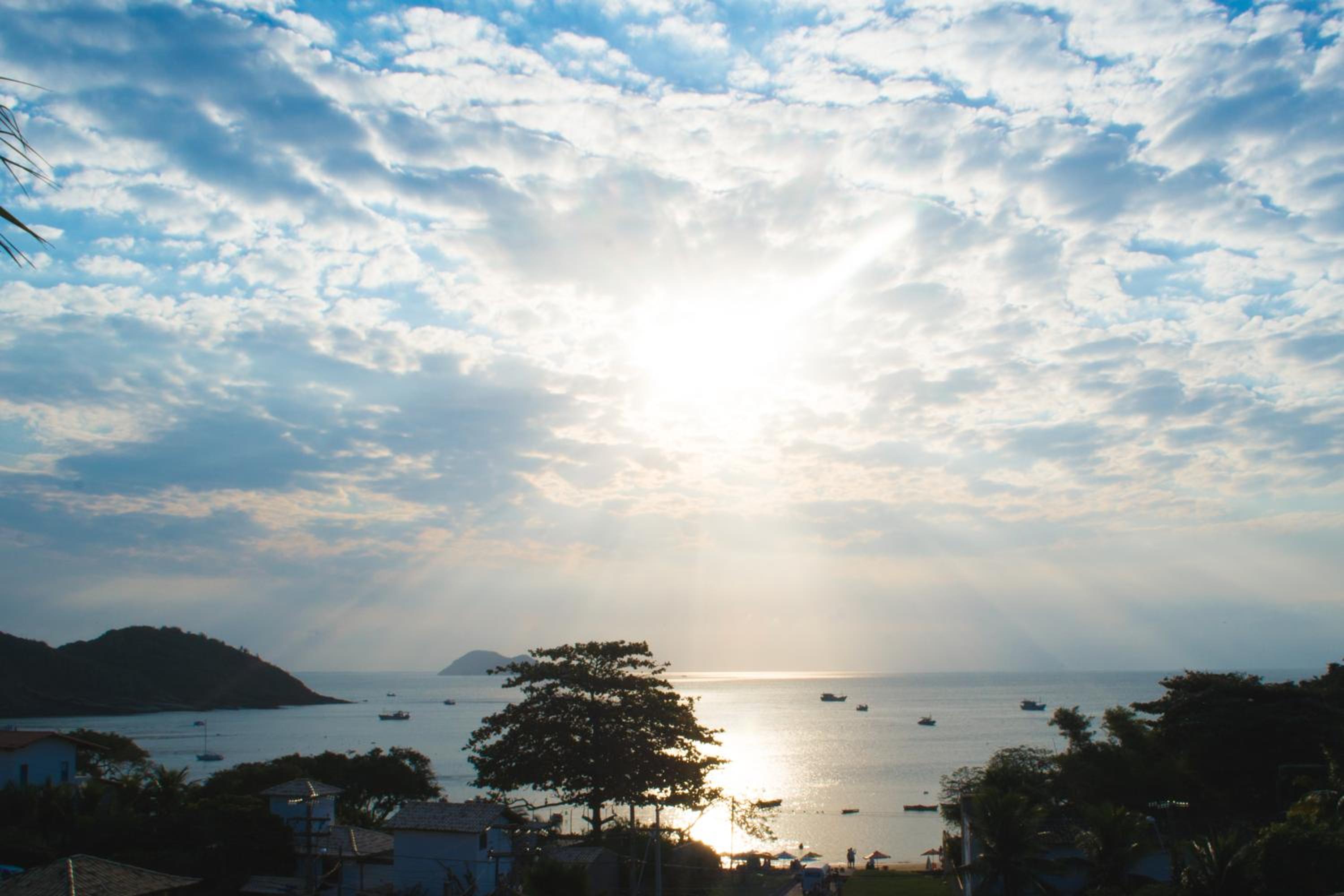 Pousada Praia João Fernandes