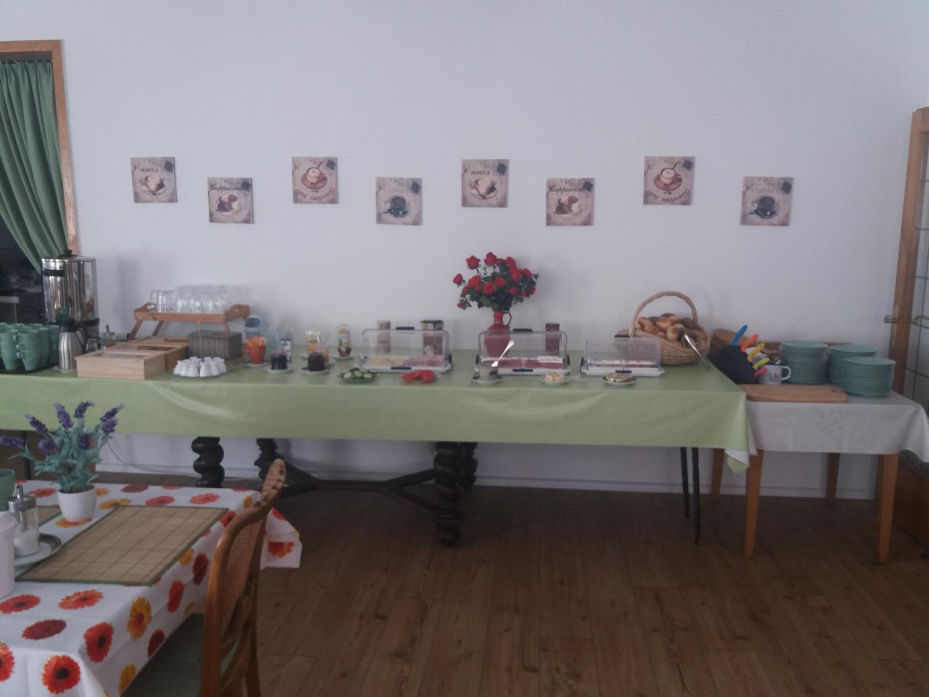 Pension Cecilie