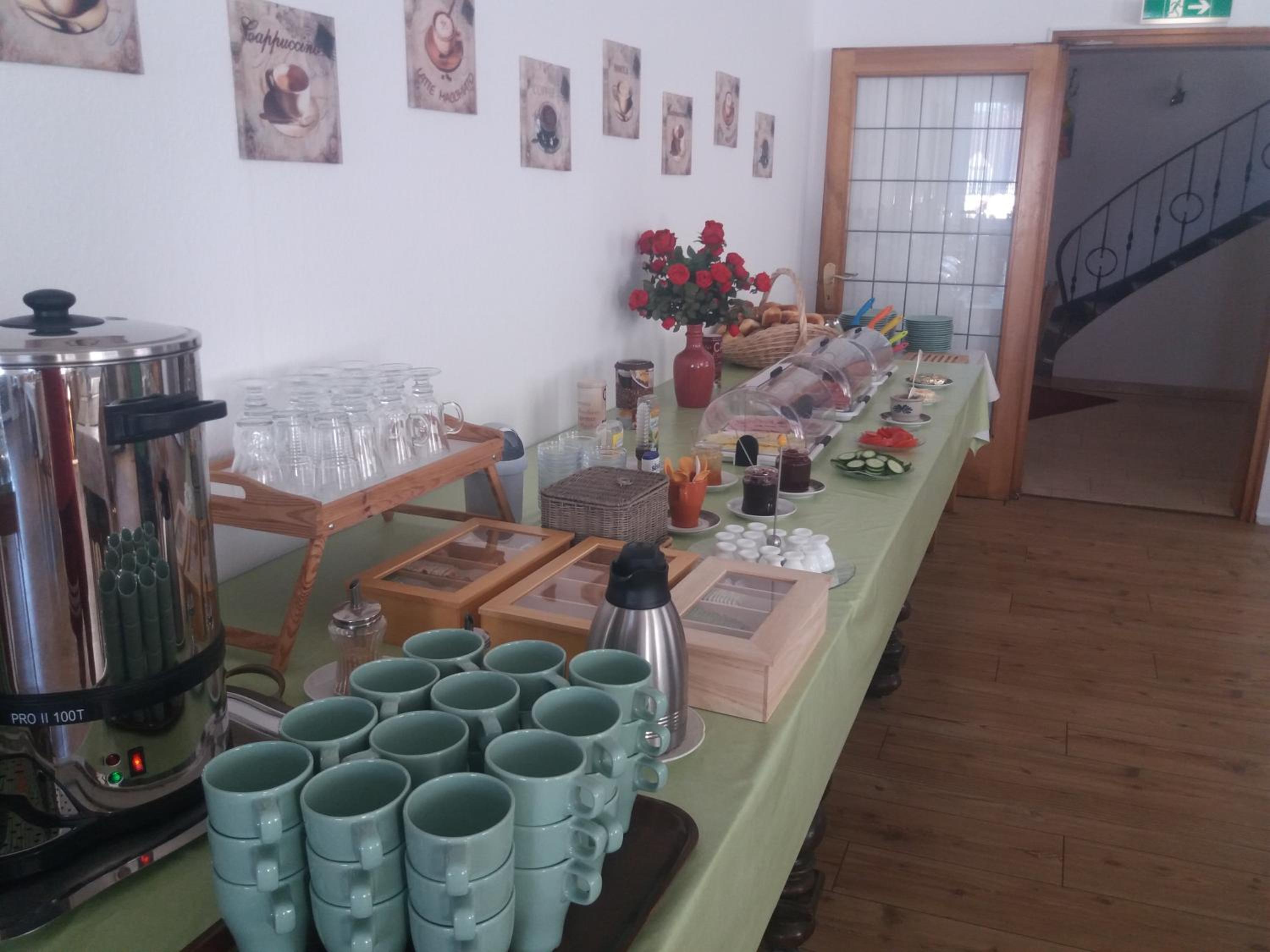 Pension Cecilie