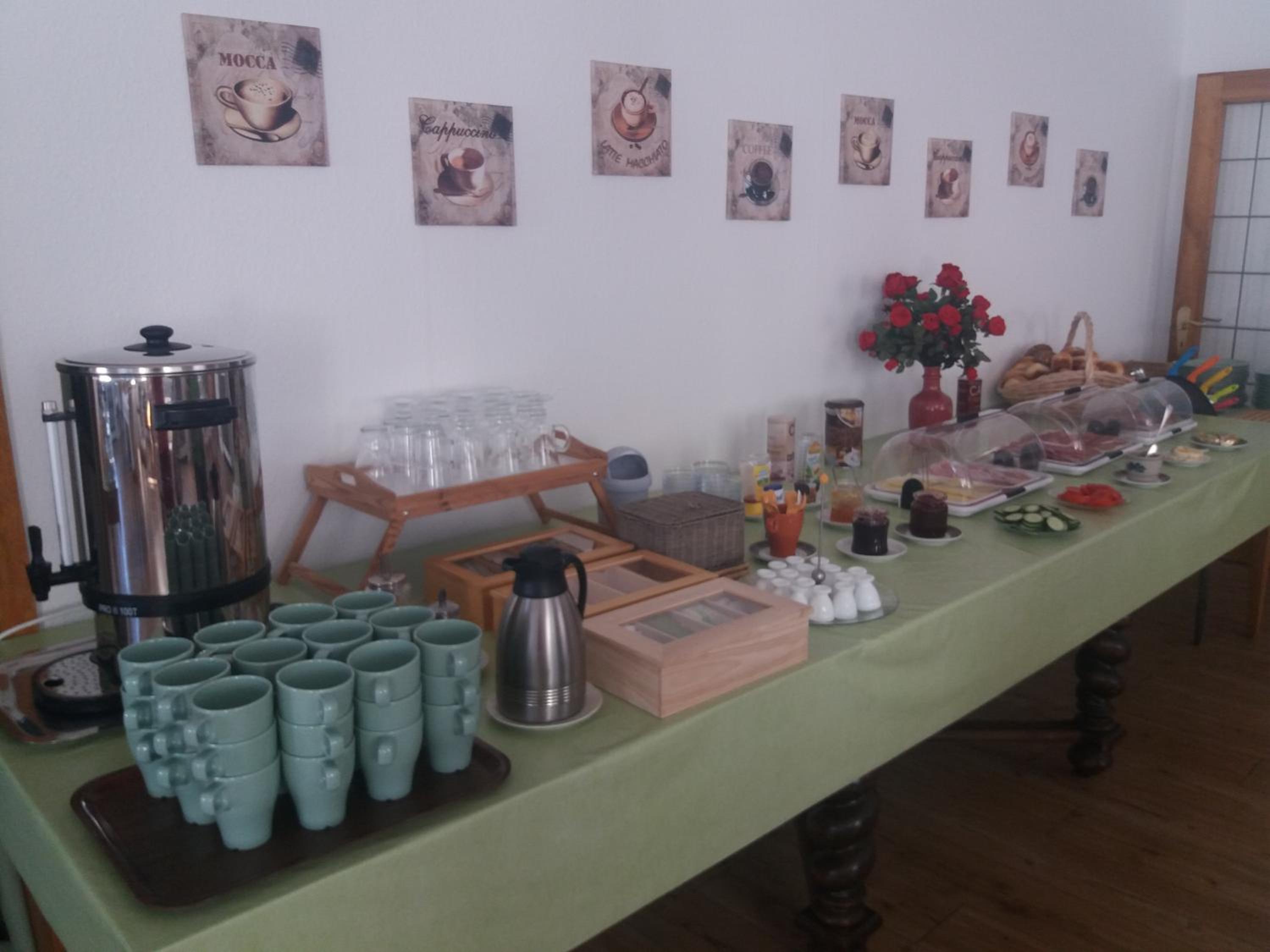 Pension Cecilie