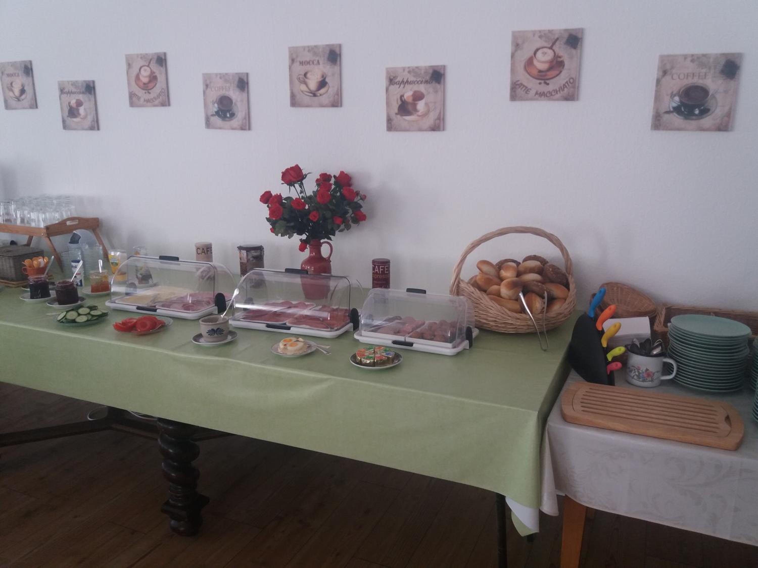 Pension Cecilie