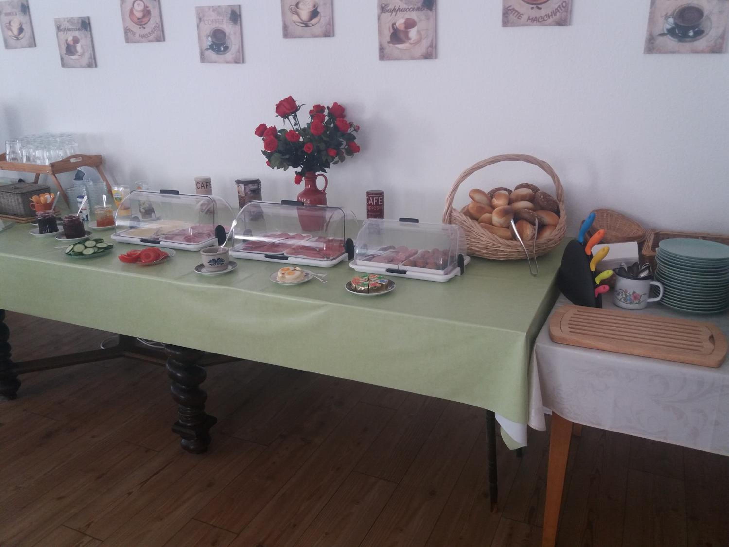 Pension Cecilie