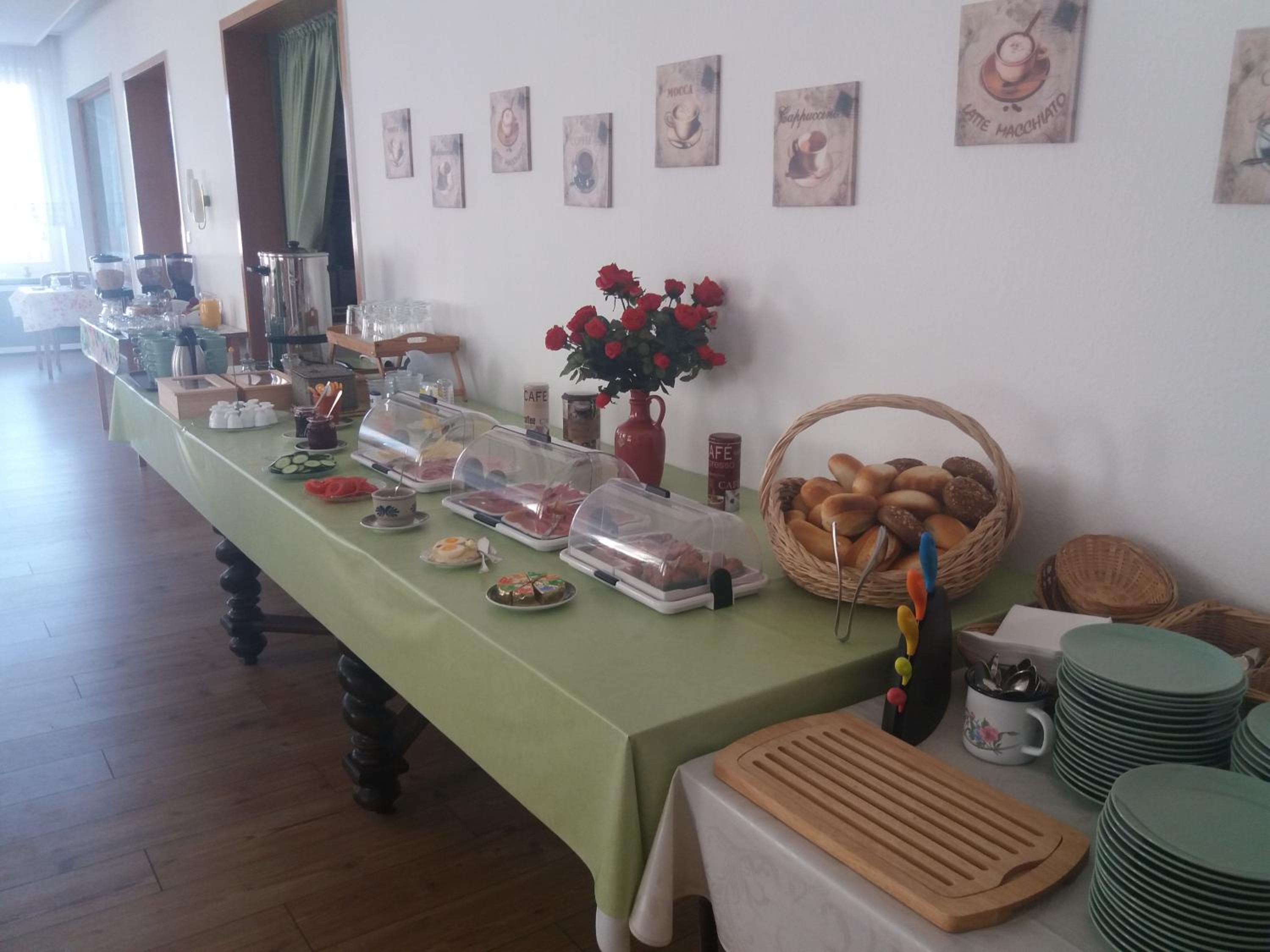 Pension Cecilie