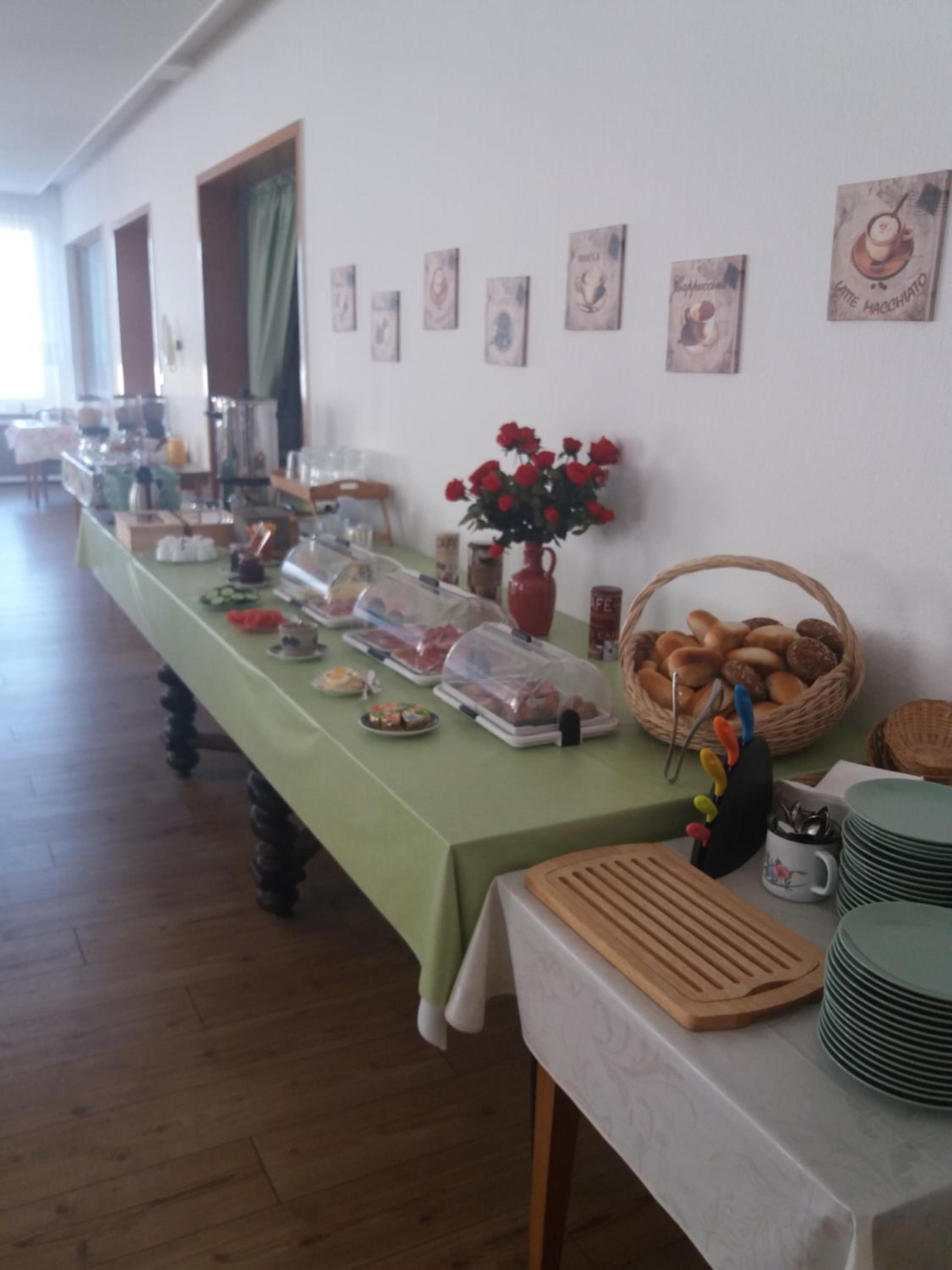 Pension Cecilie