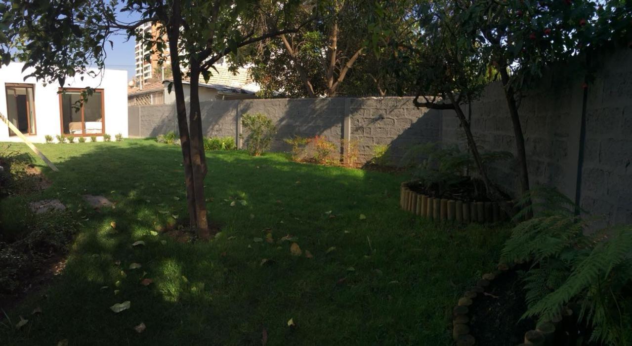 Casa de Alto Estandar en Las Condes