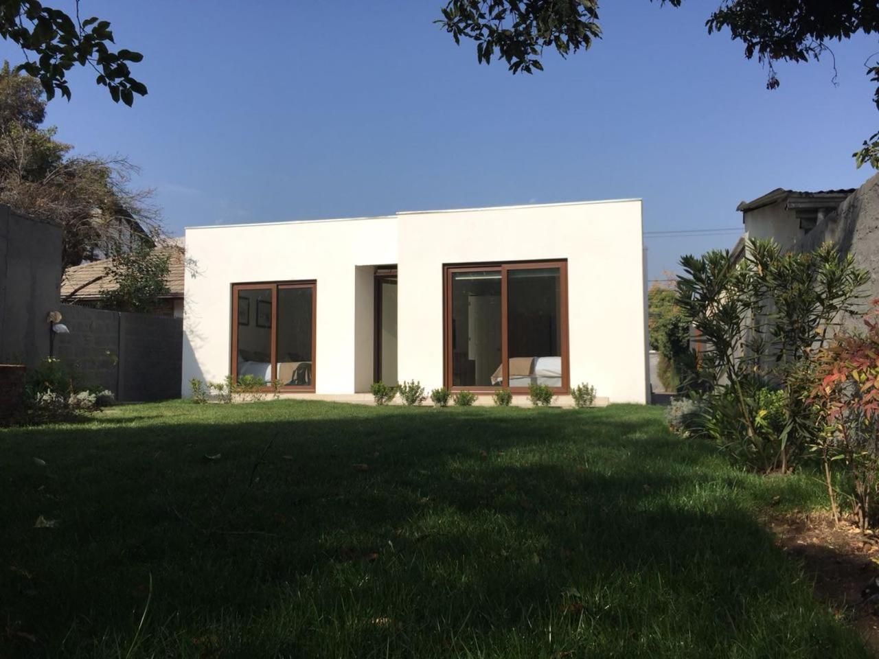 Casa de Alto Estandar en Las Condes