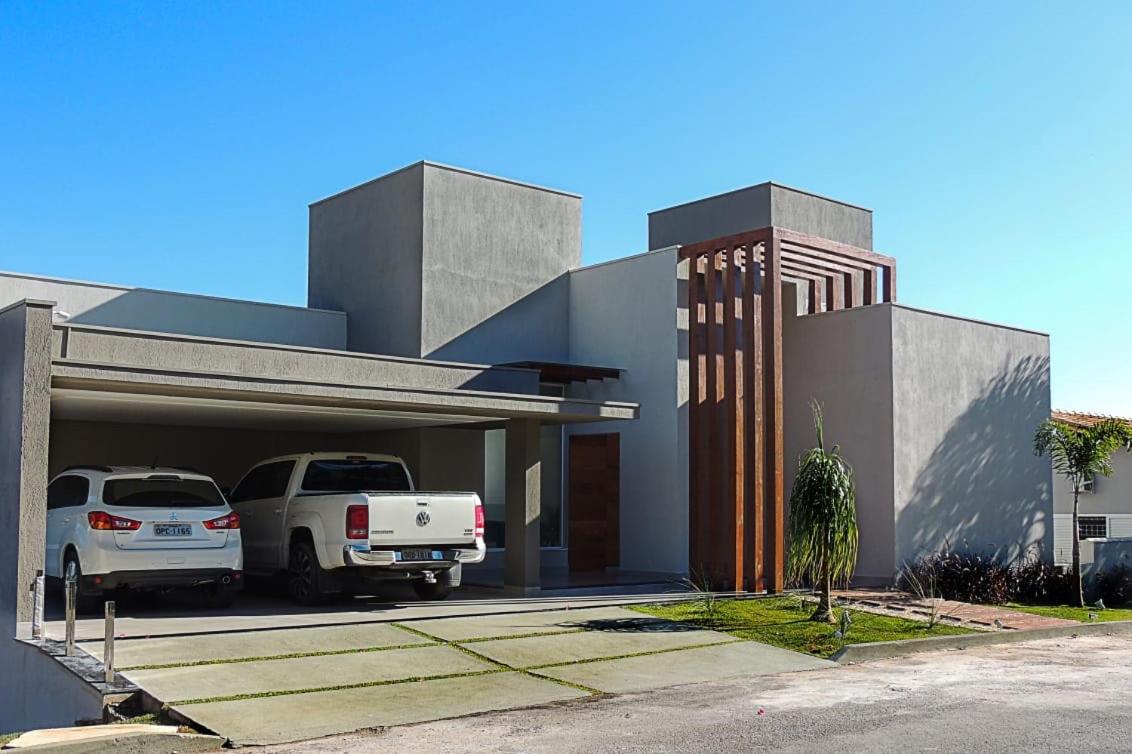 Suítes de Luxo Paraíso de Minas Escarpas