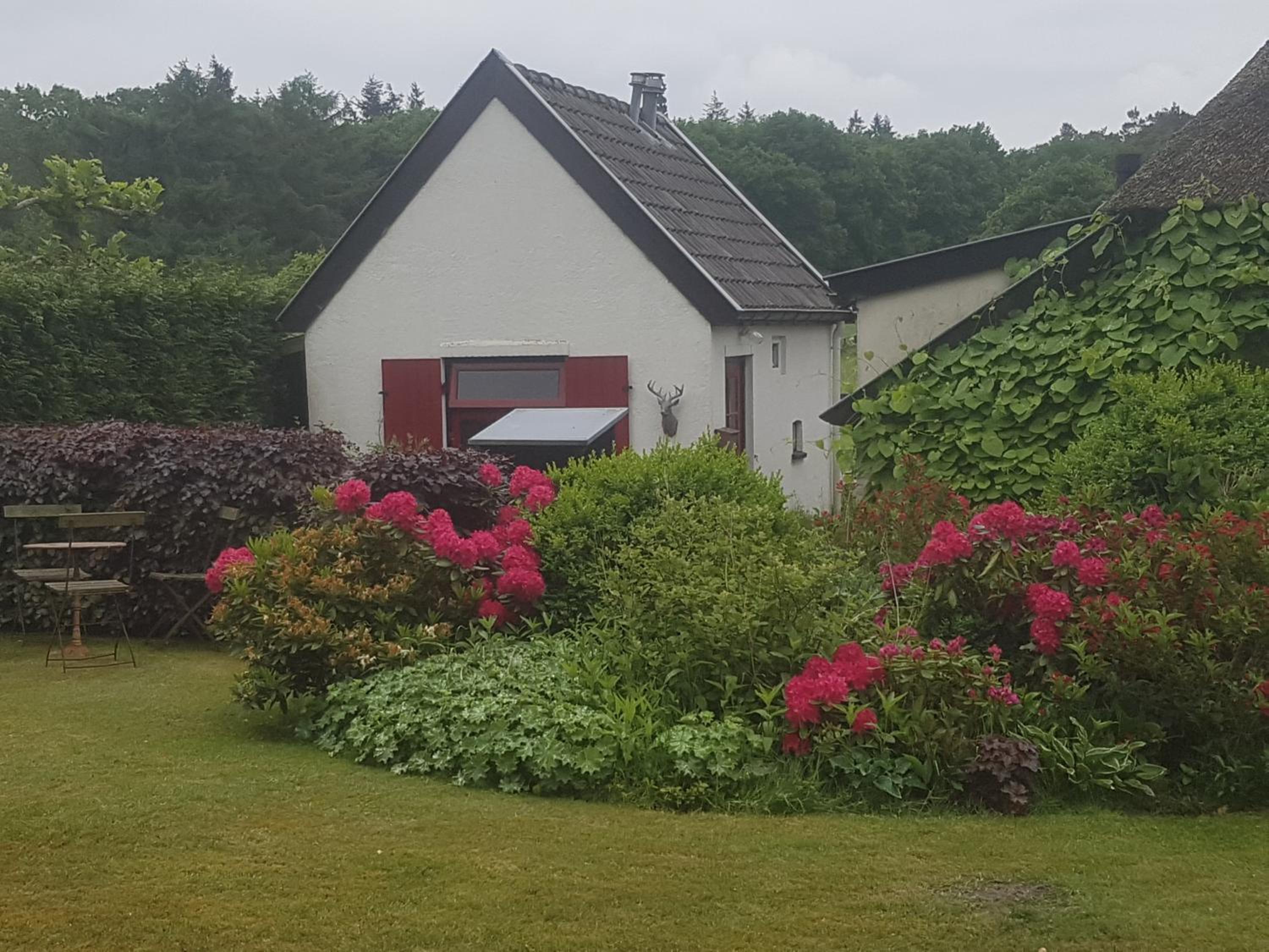 B&B Het Bakhuis view 4
