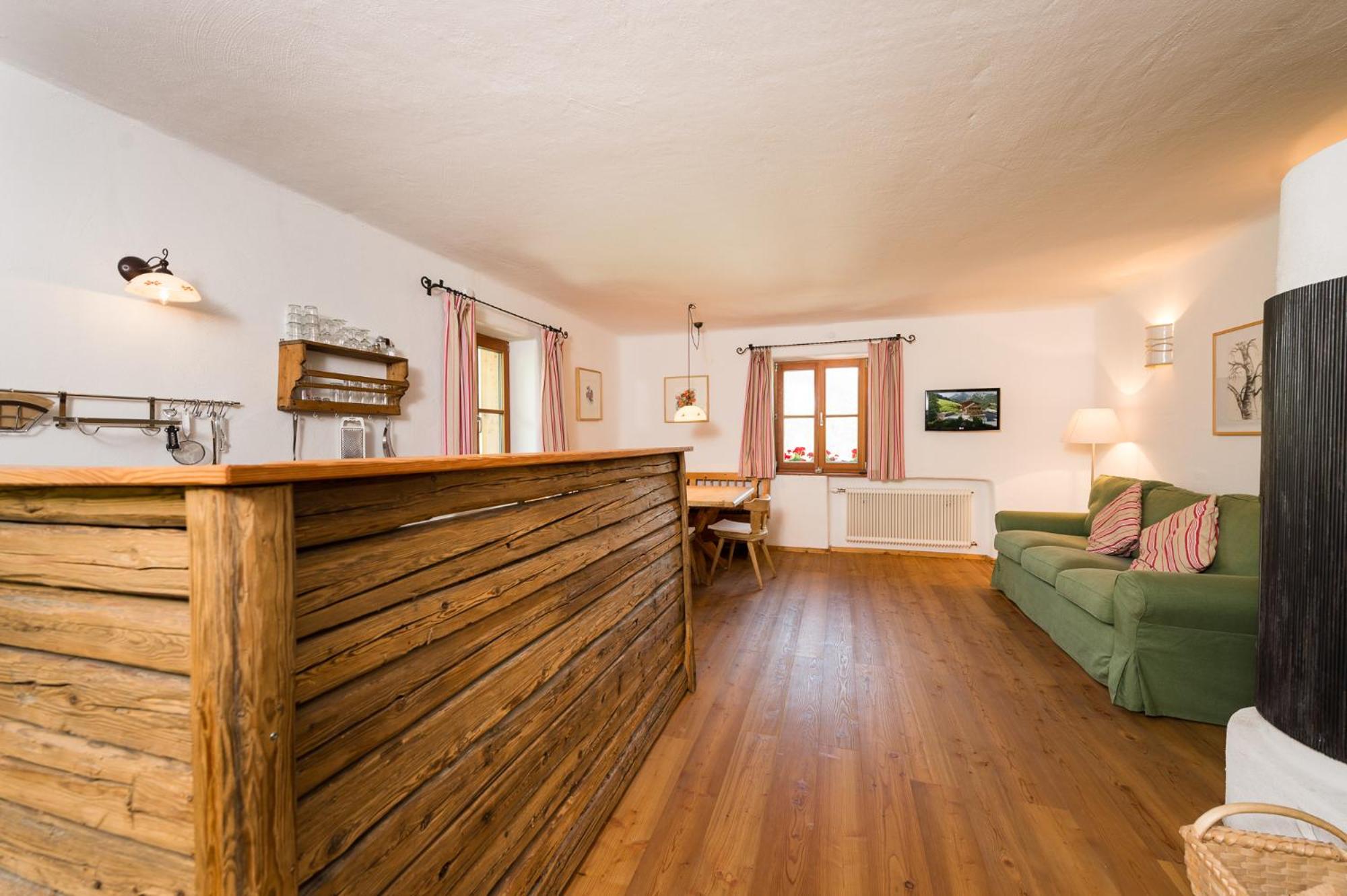 Gasthof Kronreith