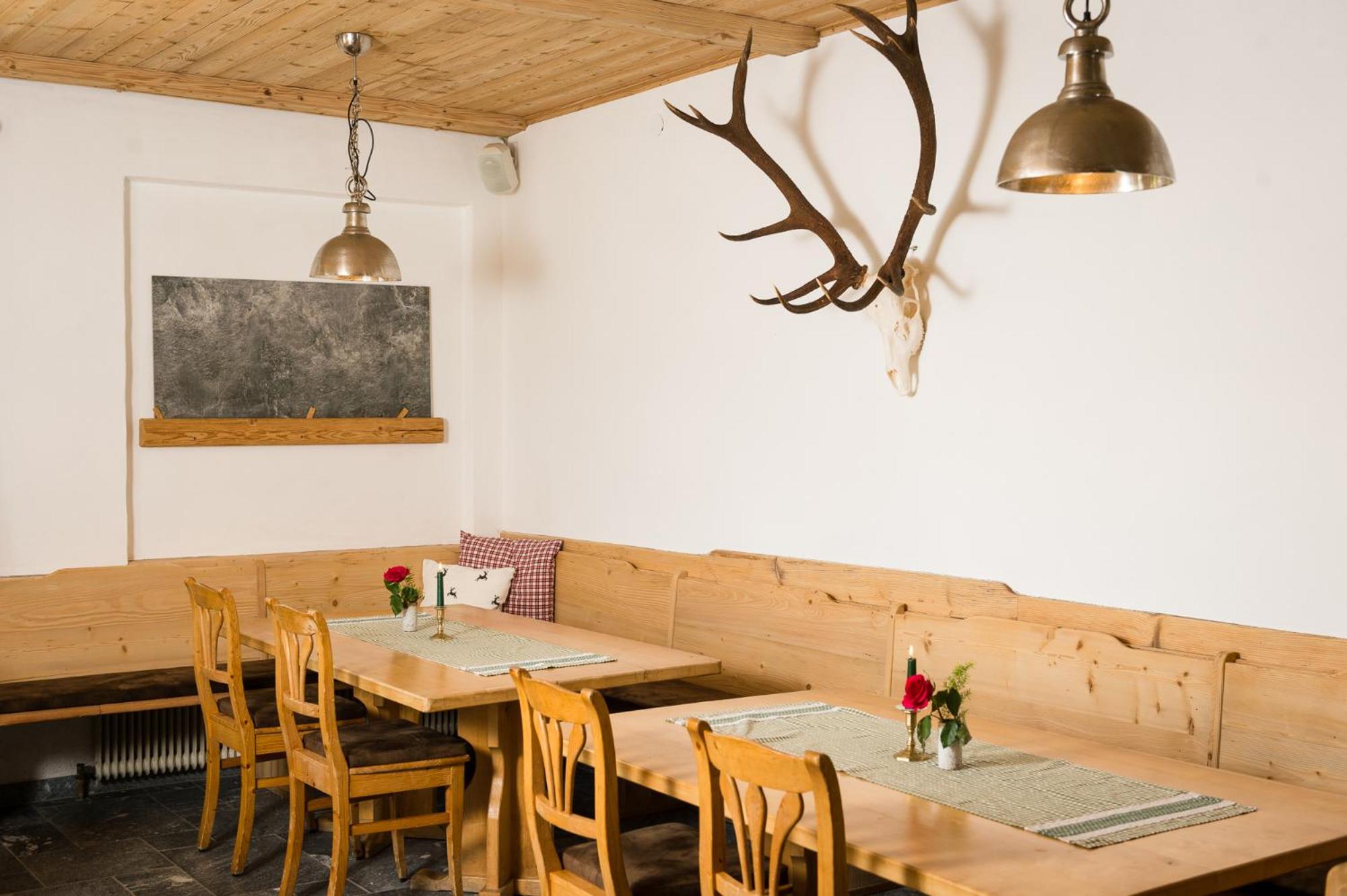 Gasthof Kronreith