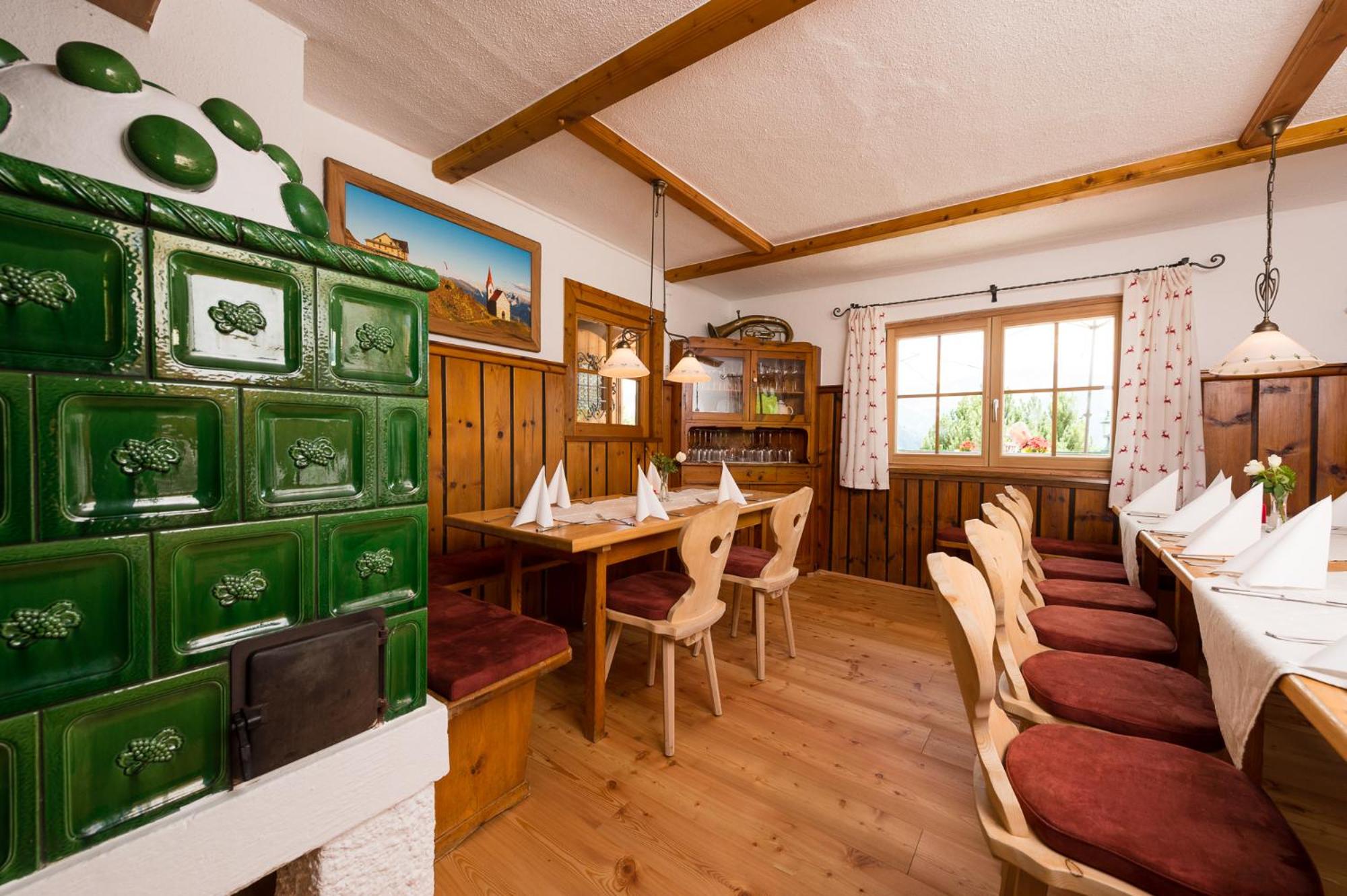 Gasthof Kronreith