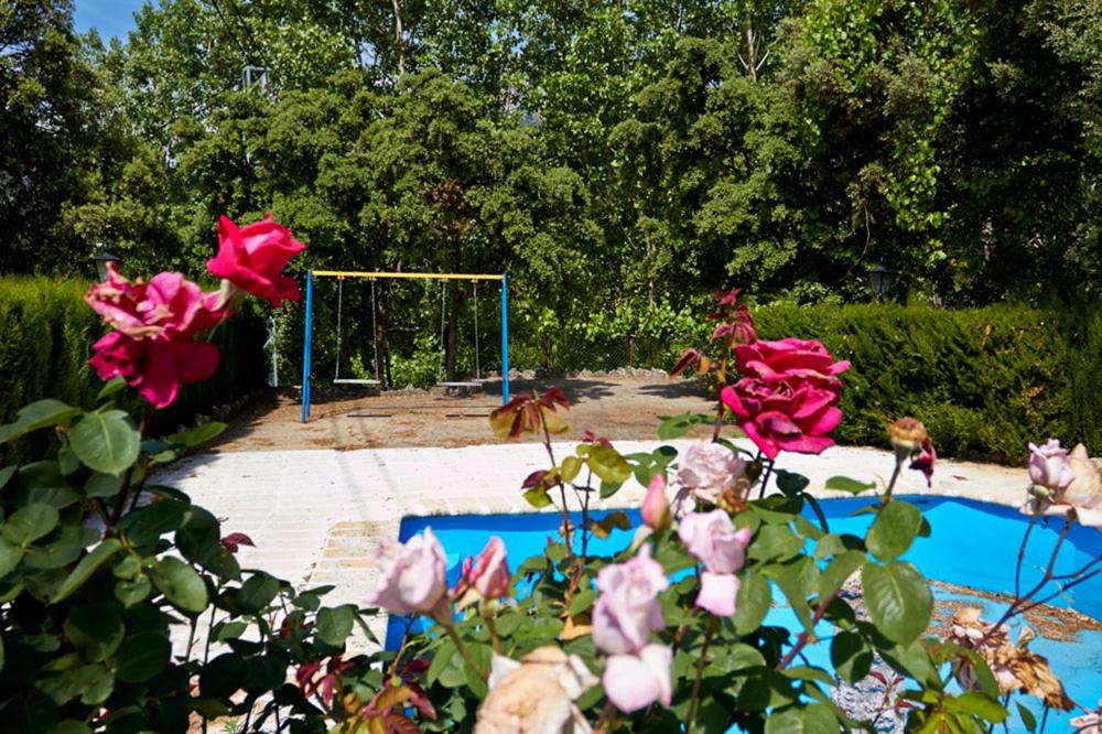 Casas rurales amable- yeste
