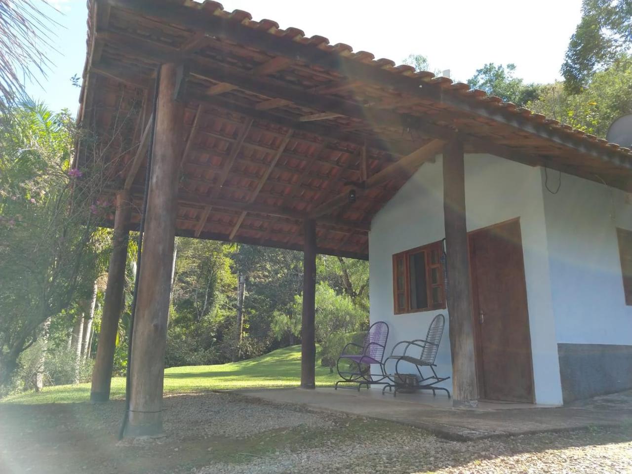 Recanto das Pedras