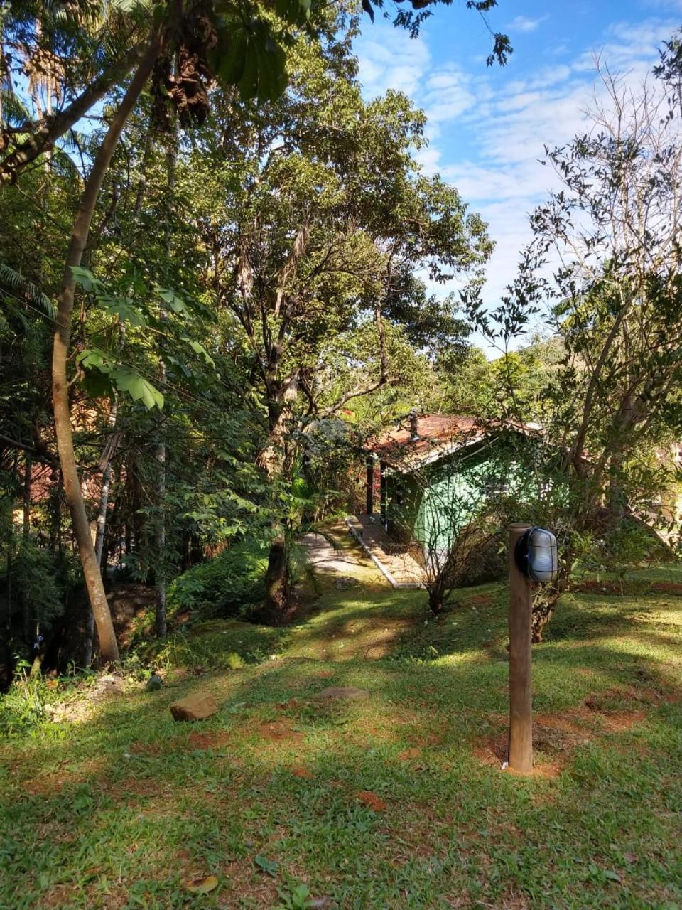 Recanto das Pedras