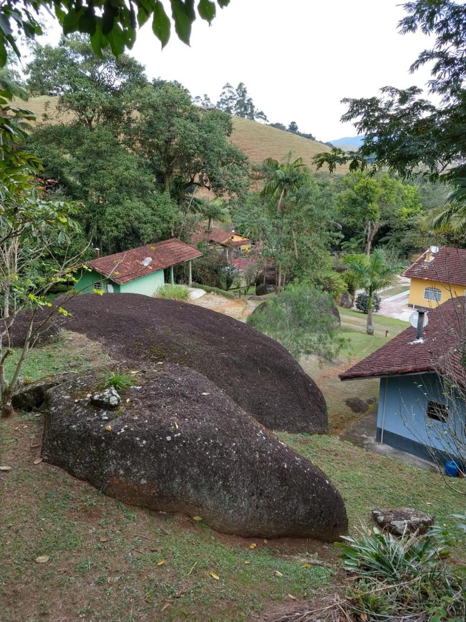 Recanto das Pedras