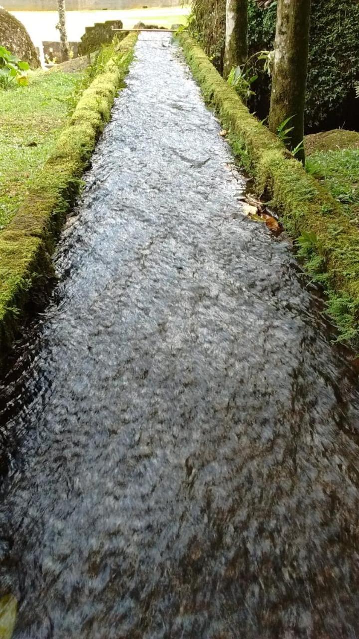 Recanto das Pedras