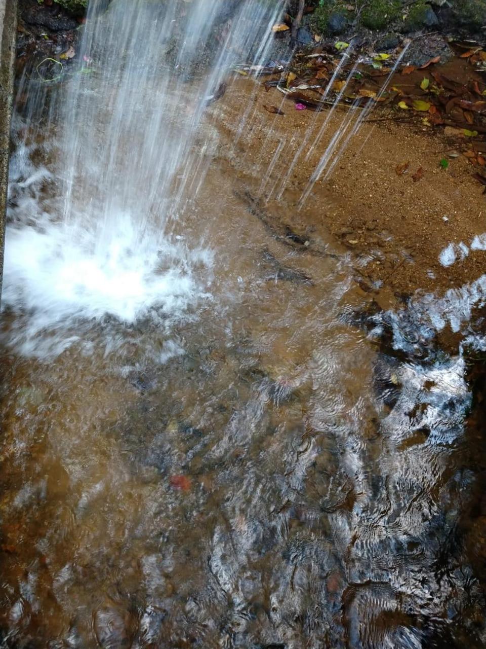 Recanto das Pedras