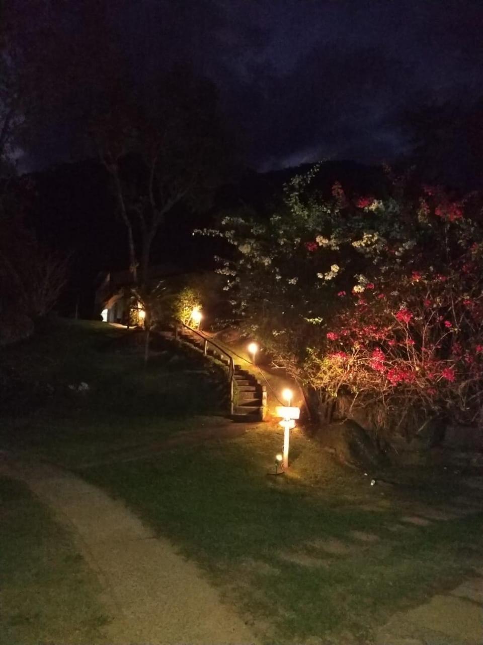 Recanto das Pedras