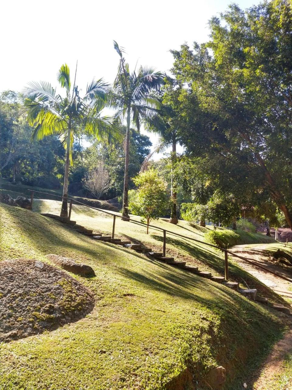 Recanto das Pedras