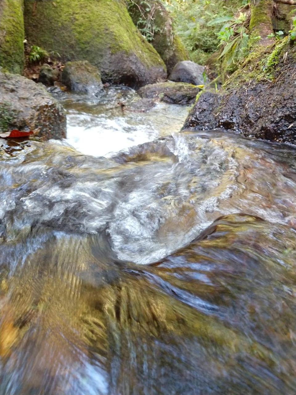 Recanto das Pedras