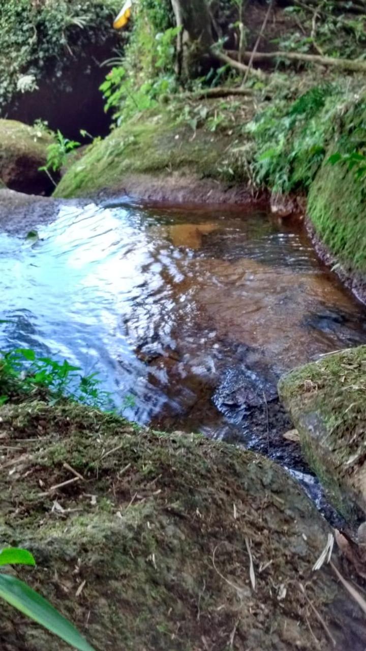 Recanto das Pedras