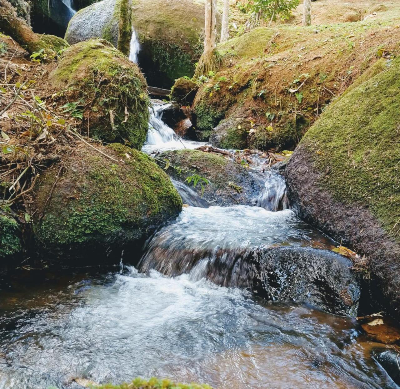 Recanto das Pedras