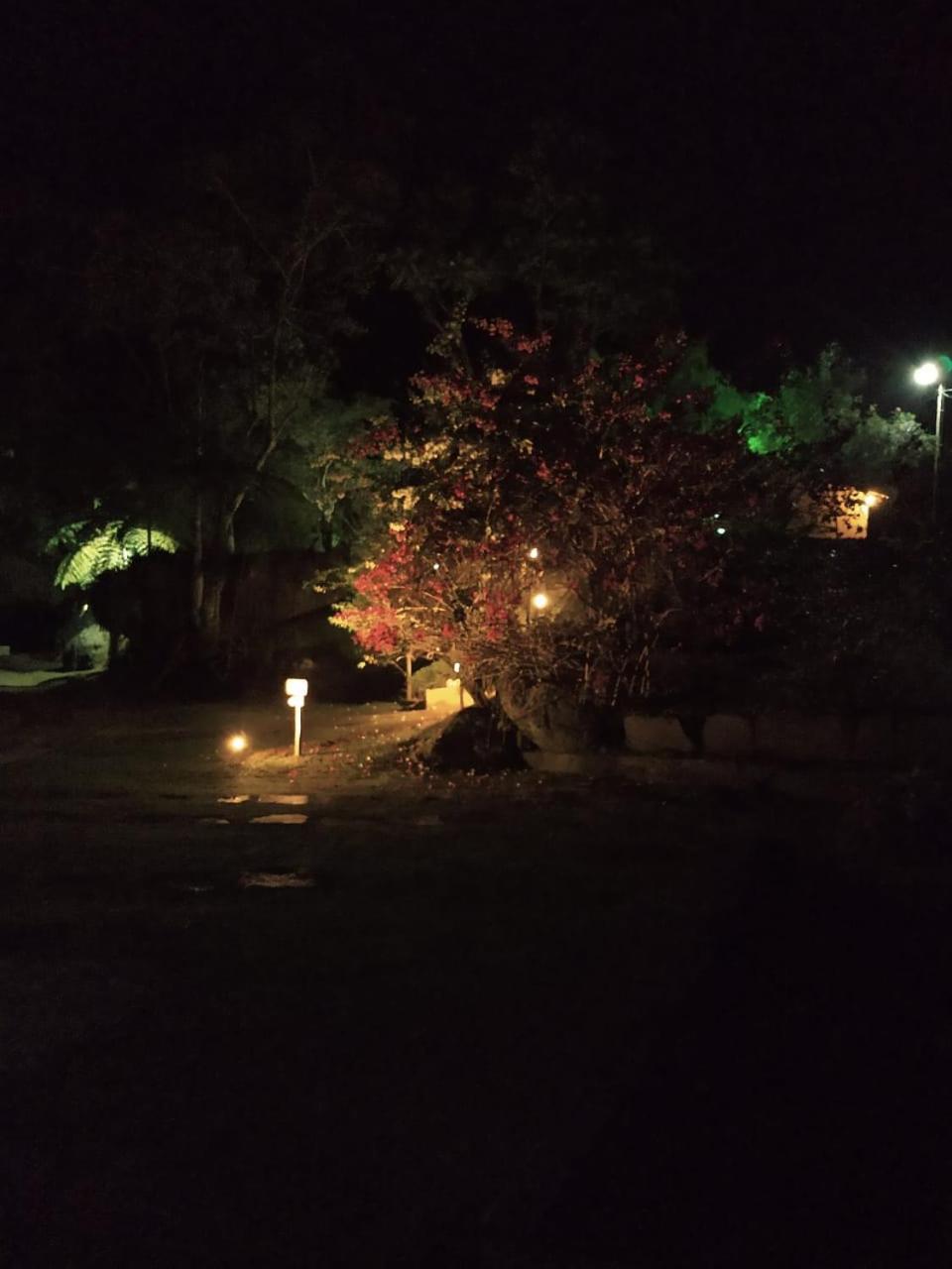 Recanto das Pedras