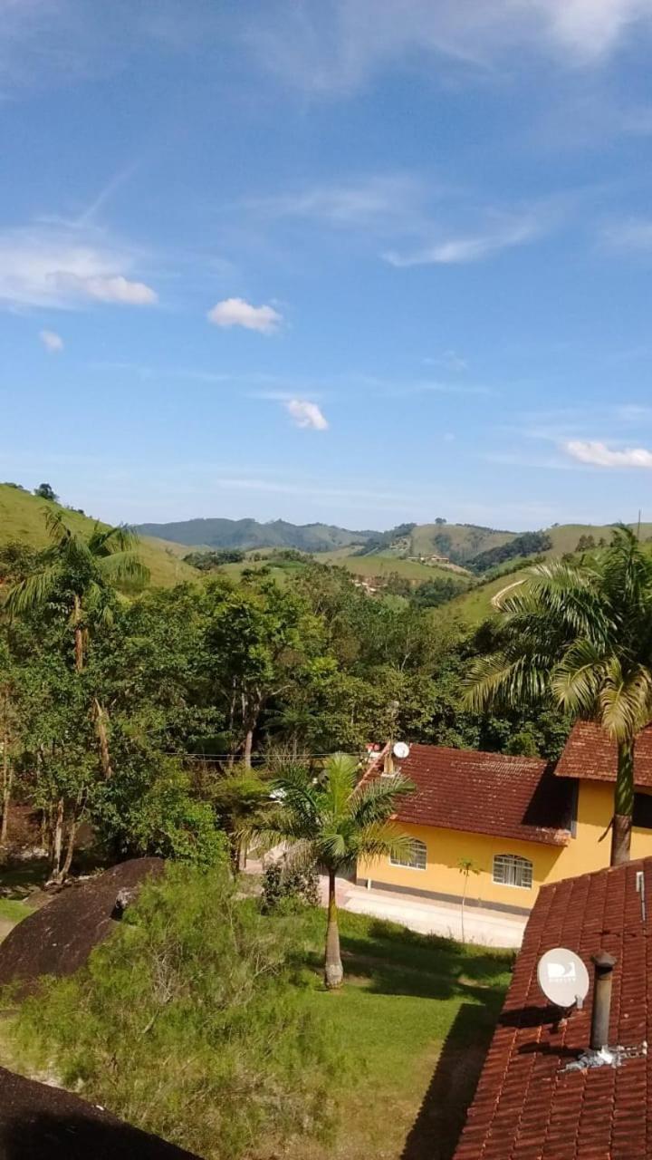 Recanto das Pedras