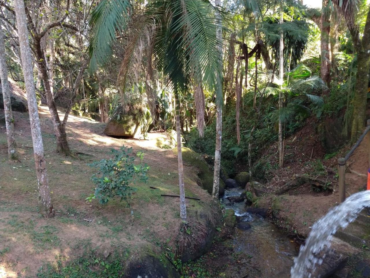 Recanto das Pedras