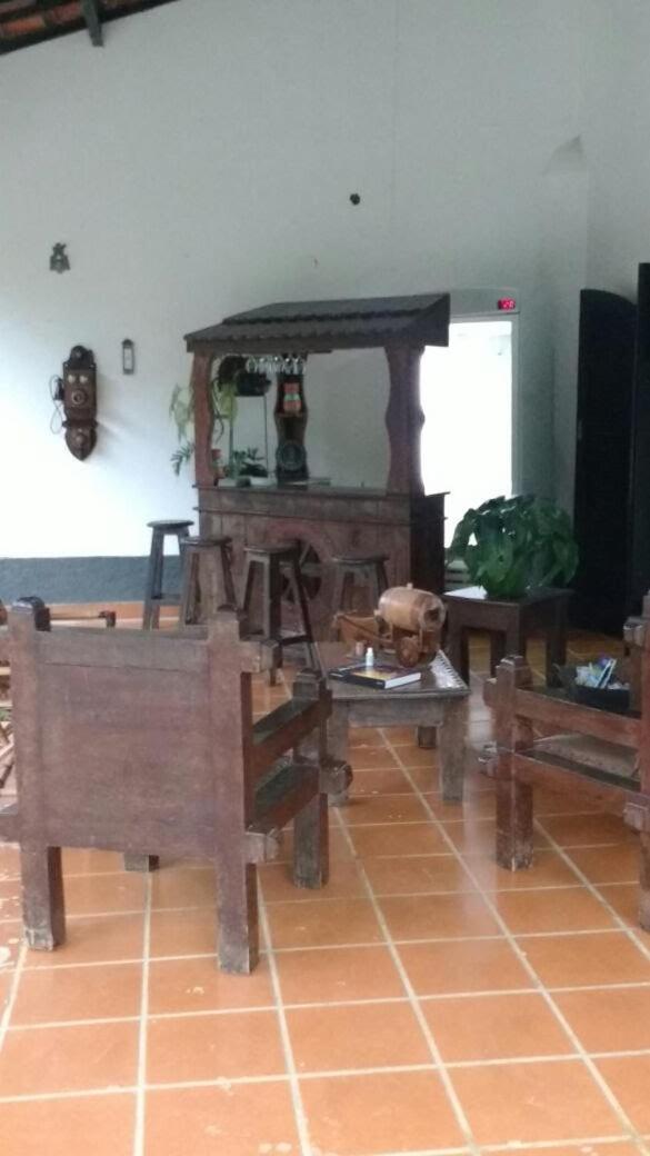 Recanto das Pedras