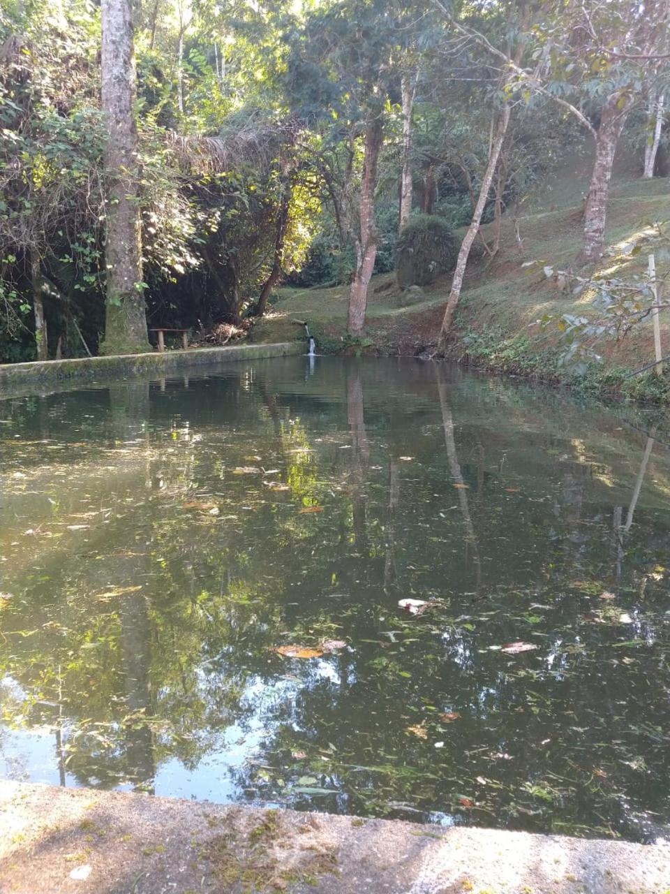 Recanto das Pedras
