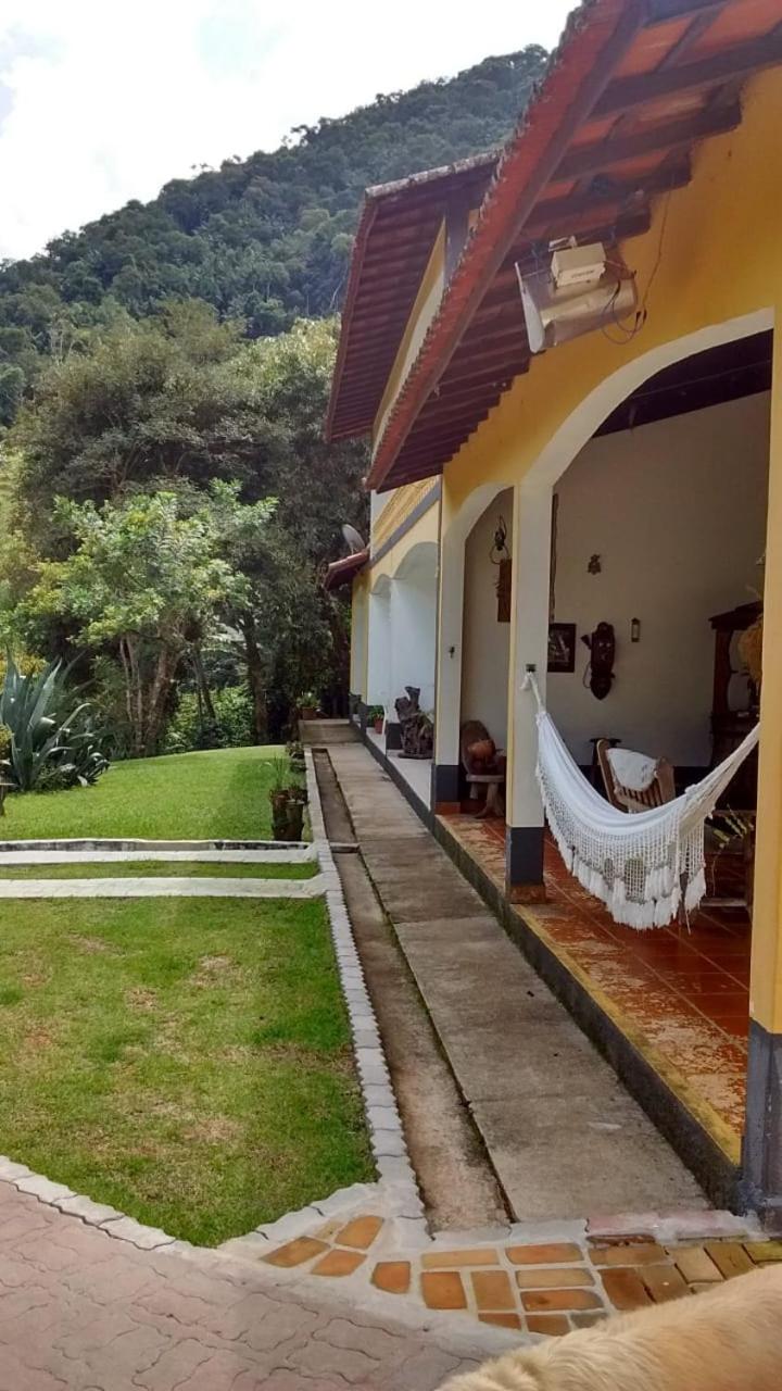 Recanto das Pedras