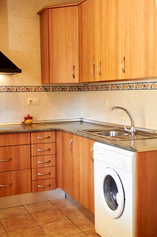 Casas rurales amable- yeste