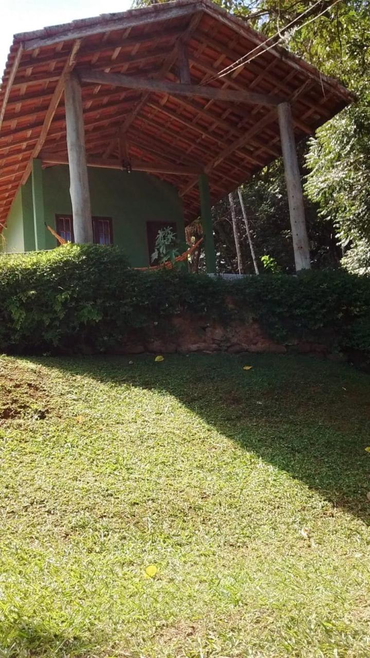 Recanto das Pedras