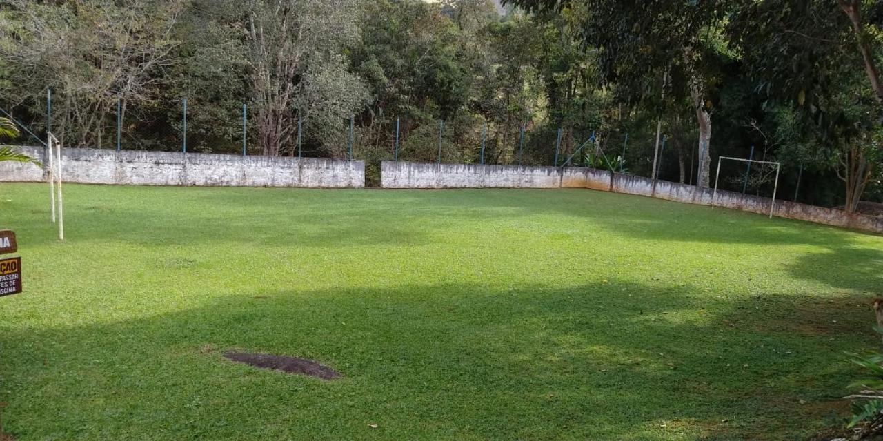 Recanto das Pedras