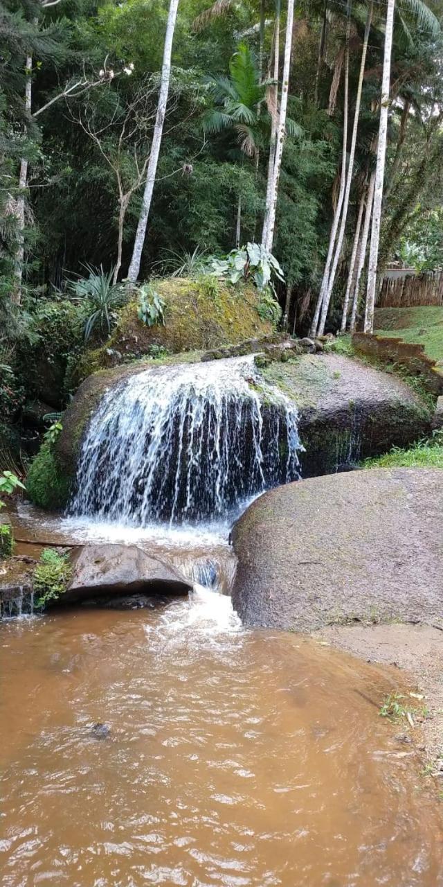Recanto das Pedras