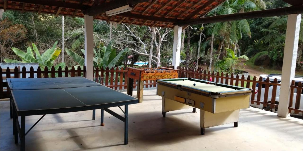 Recanto das Pedras