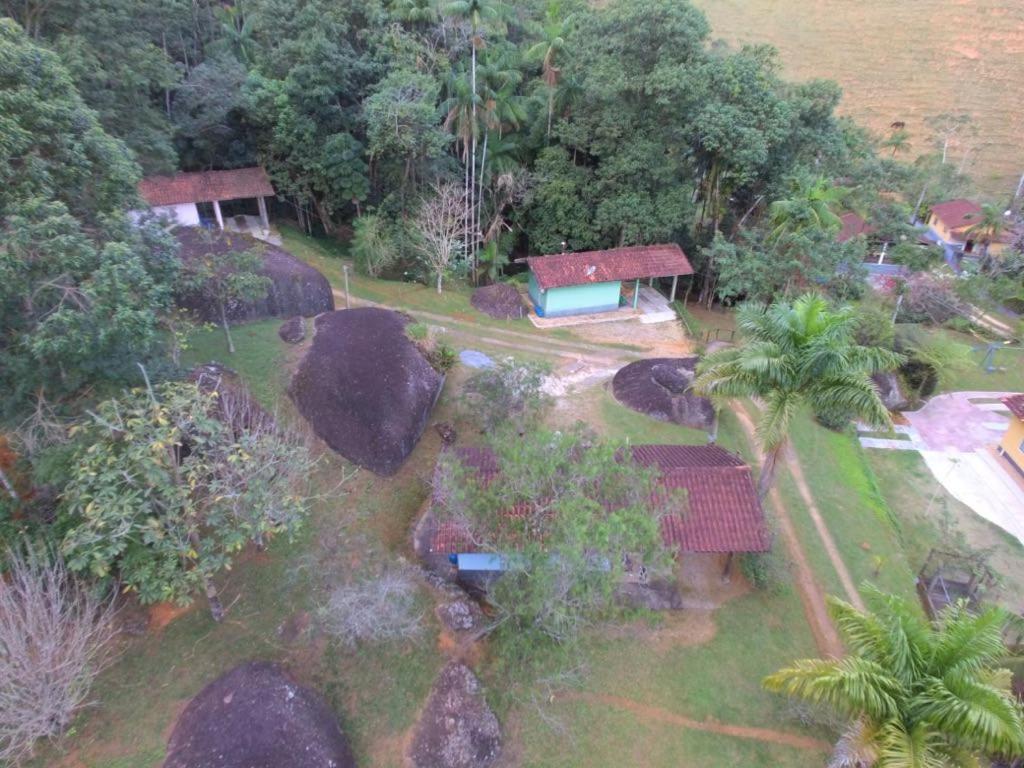 Recanto das Pedras