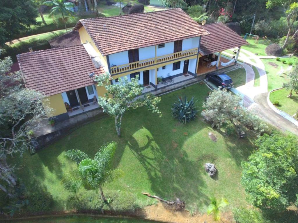 Recanto das Pedras