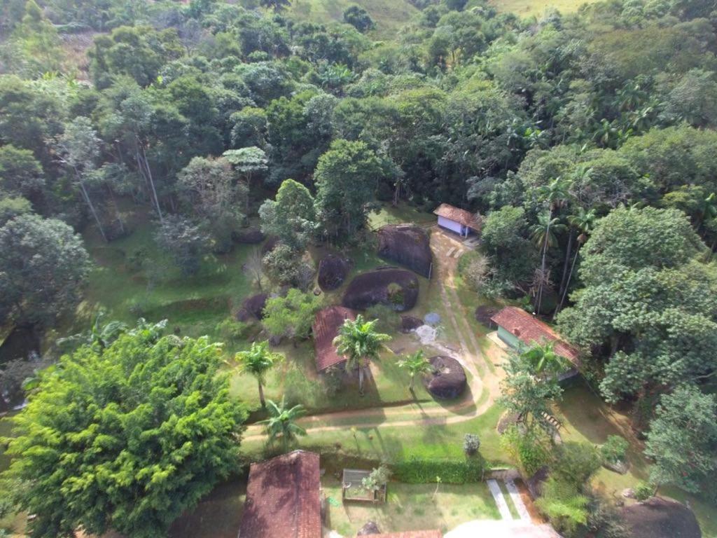 Recanto das Pedras