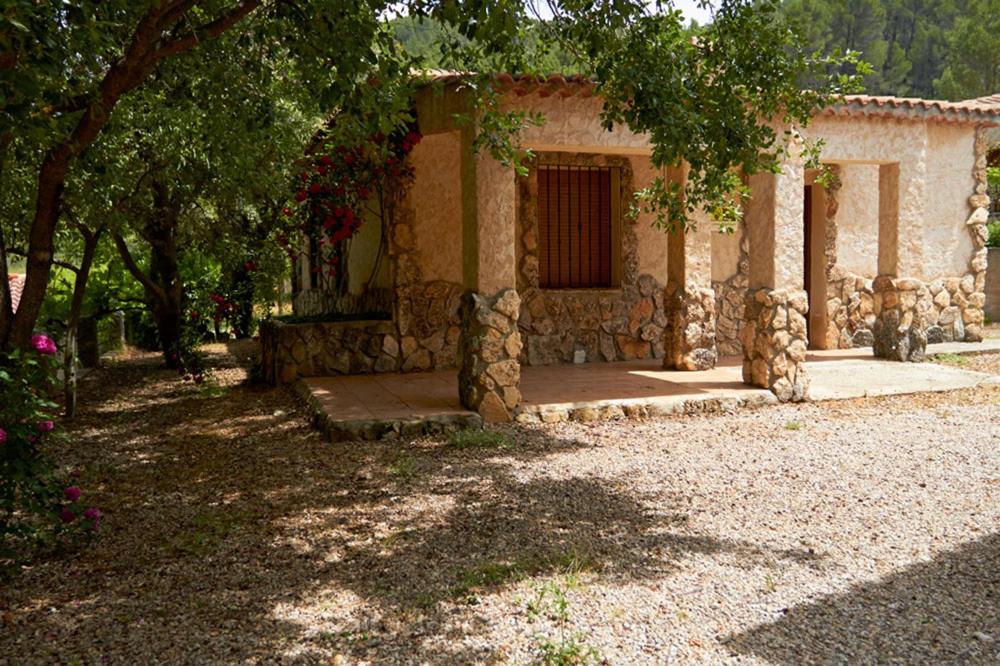 Casas rurales amable- yeste