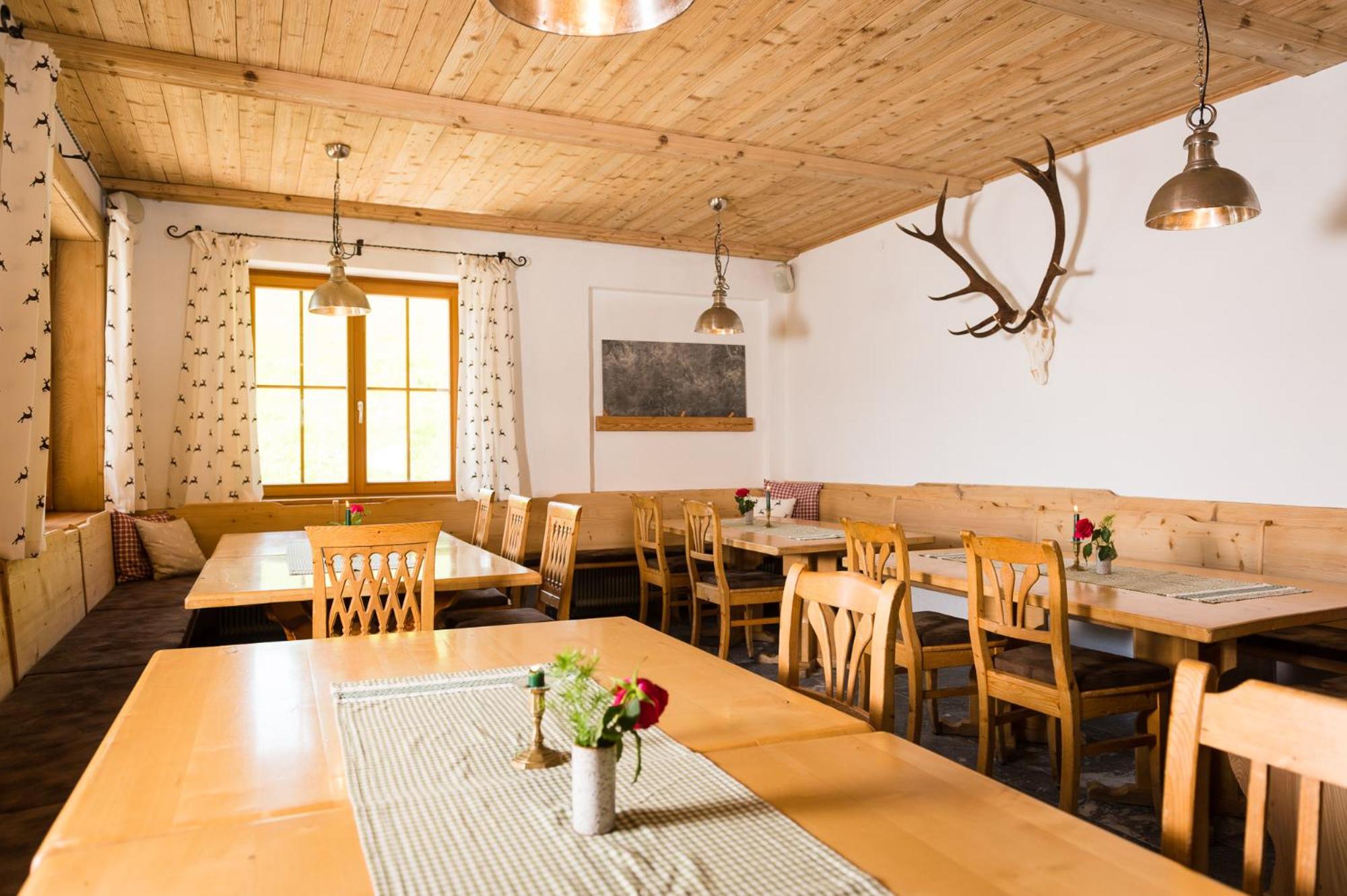 Gasthof Kronreith