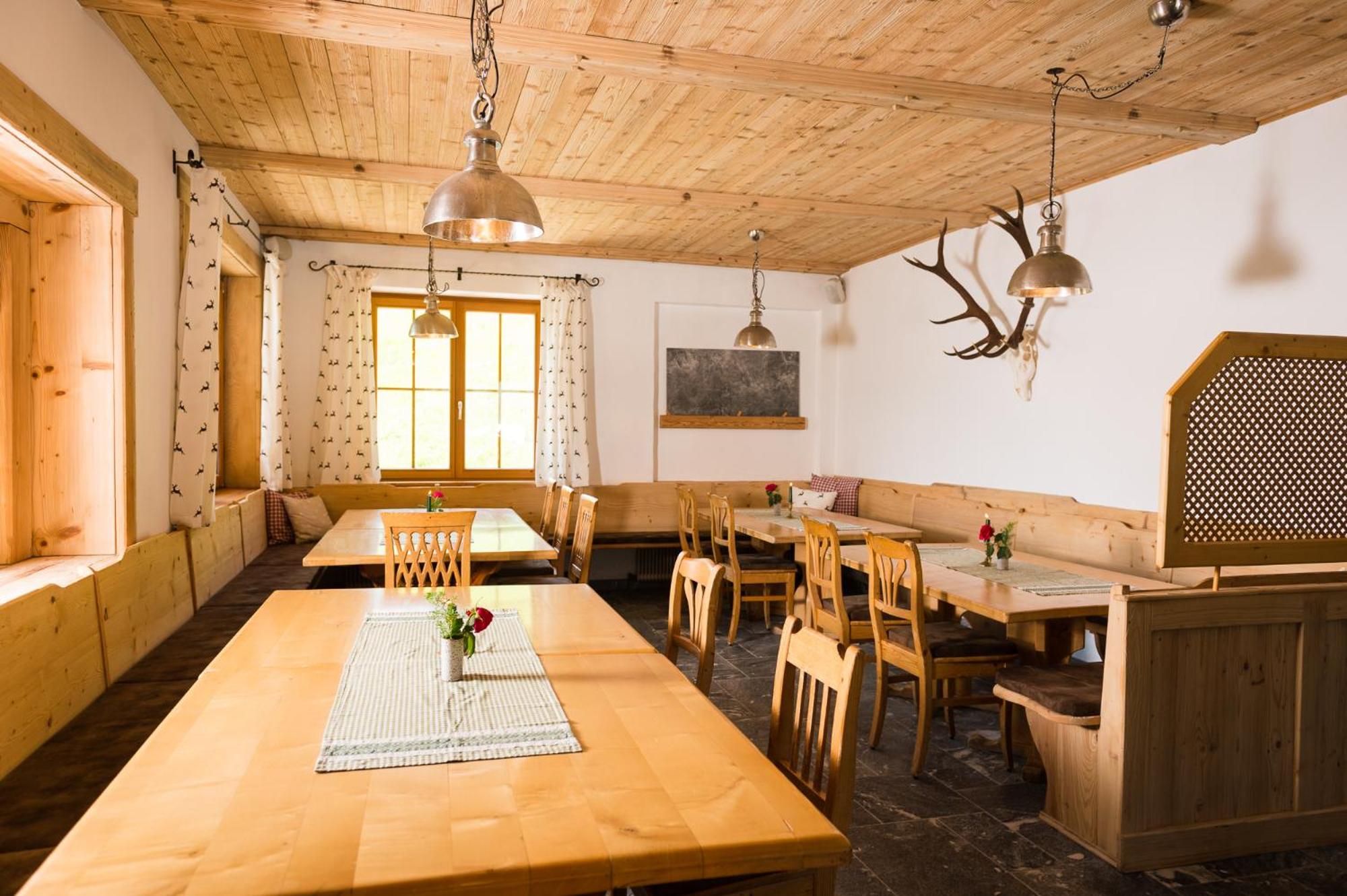 Gasthof Kronreith
