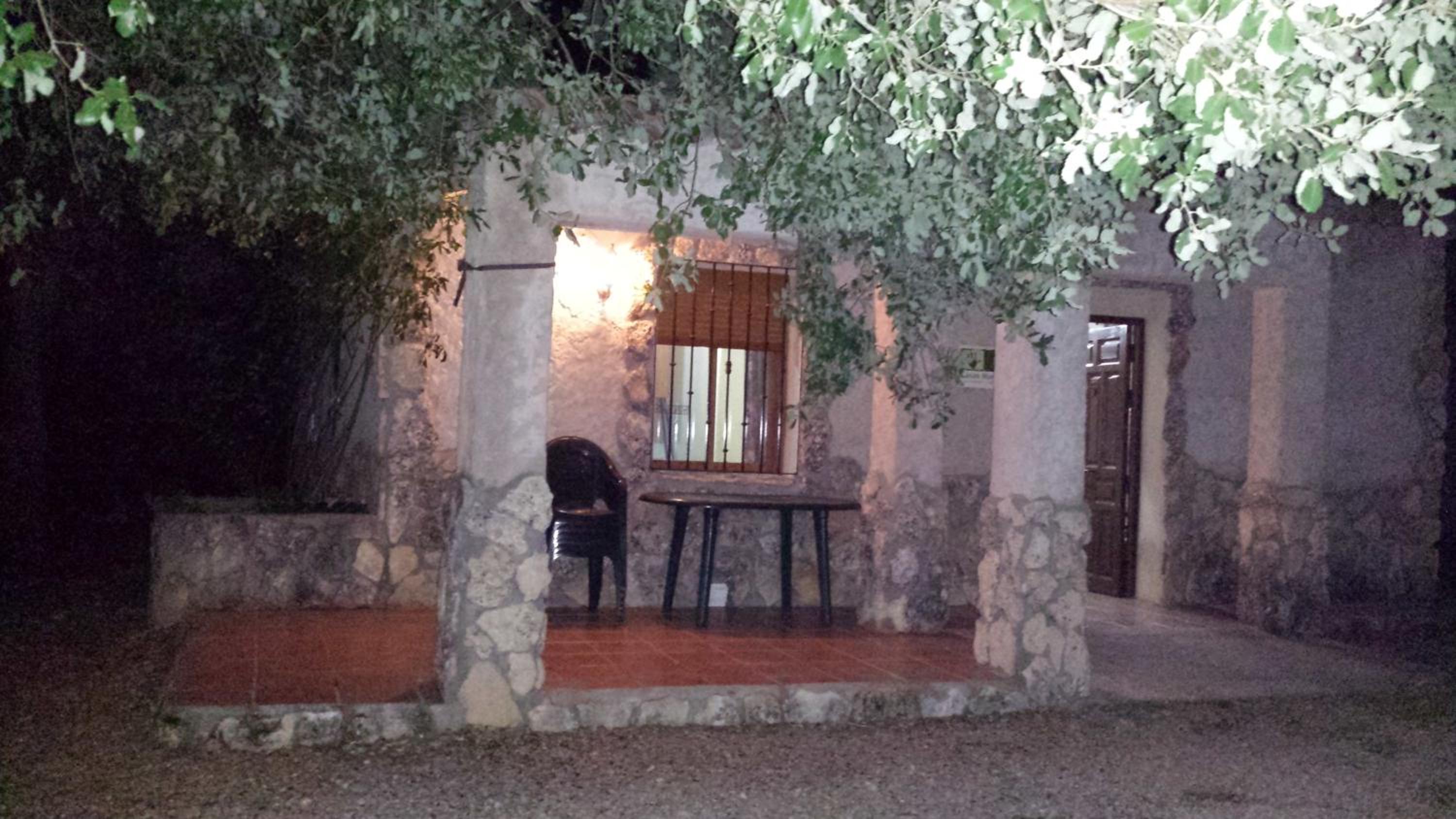 Casas rurales amable- yeste