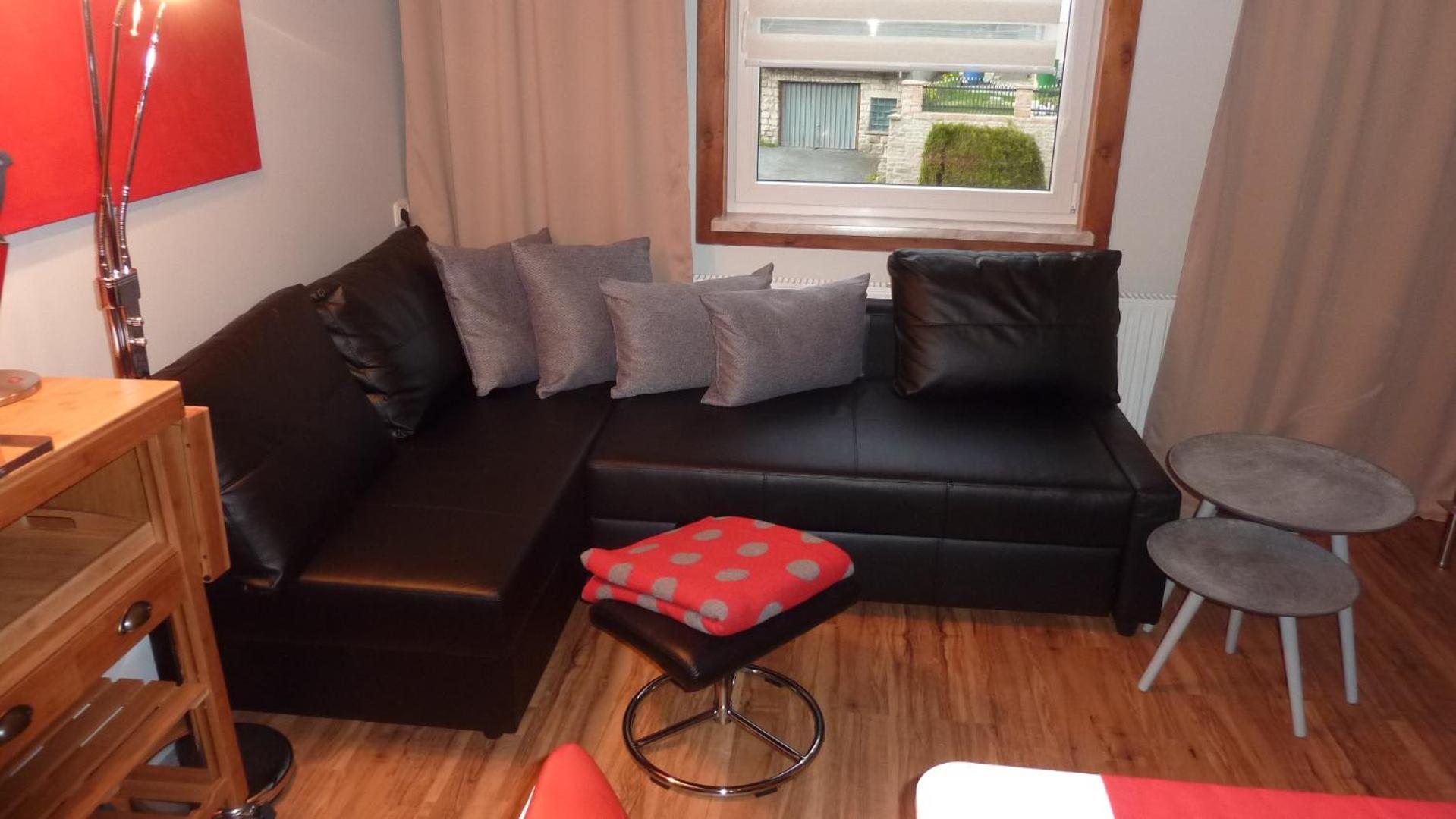 Ferienhaus Lyhs view 5